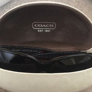 Coach Sunglasses